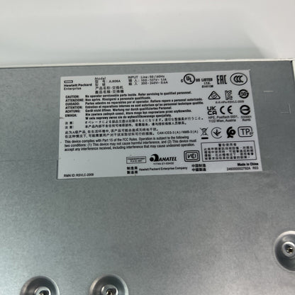 HP ARUBA  J808A / JL808-6001 Instant on 1960  48 Port Gigabit Managed Switch
