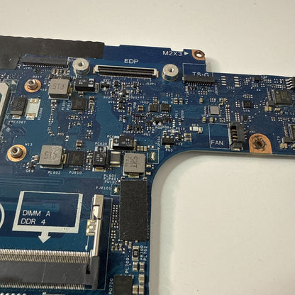 Dell Latitude 5420 Intel i5-1145G7 Motherboard GDF40 LA-K491P  (WORKS!) Chipped