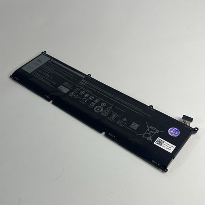 Genuine Battery For Alienware M15 R3 R4 M17 R3 R4 69KF2 8FCTC 08FCTC 70N2F