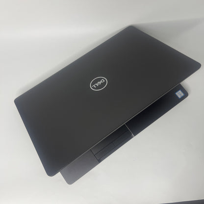Dell Latitude 5500 Laptop  Core  i7-8665U 16GB RAM 256GB SSD Windows 11