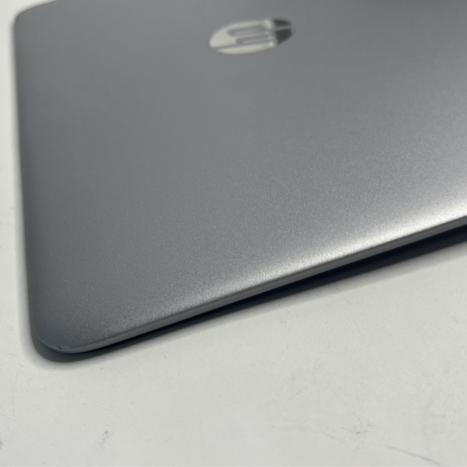 GENUINE HP ELITEBOOK 840 G3 14" FHD Screen ASSEMBLY, TOP LID COVER SILVER