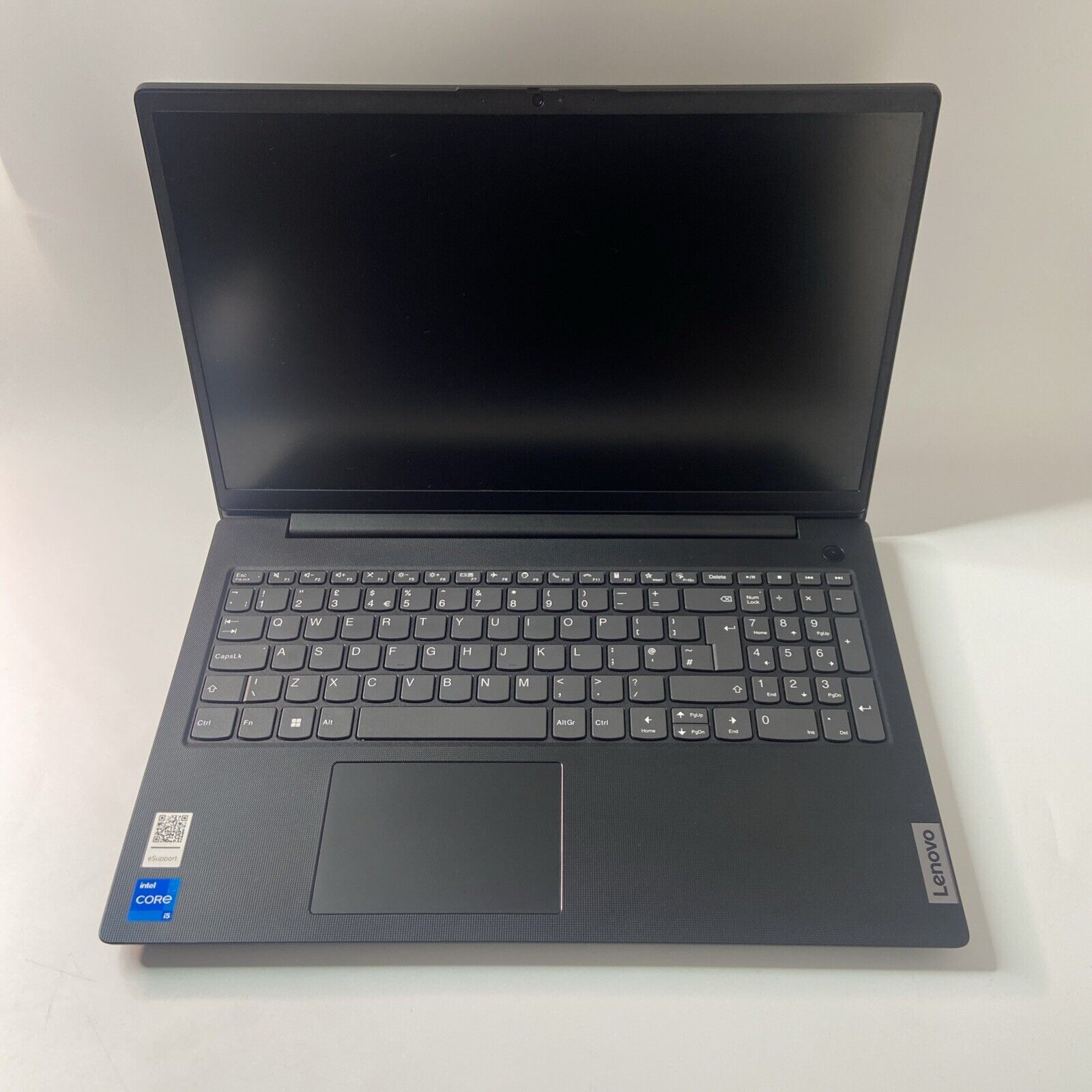 Lenovo V15 G2 ITL Laptop - Intel Core i5-1135G7 8GB RAM 256GB SSD 15.6” FHD