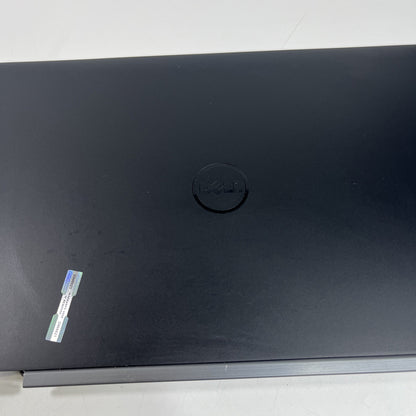 Genuine Black acer aspire v3-574 complete Top Lid &screen assembly, Webcam.