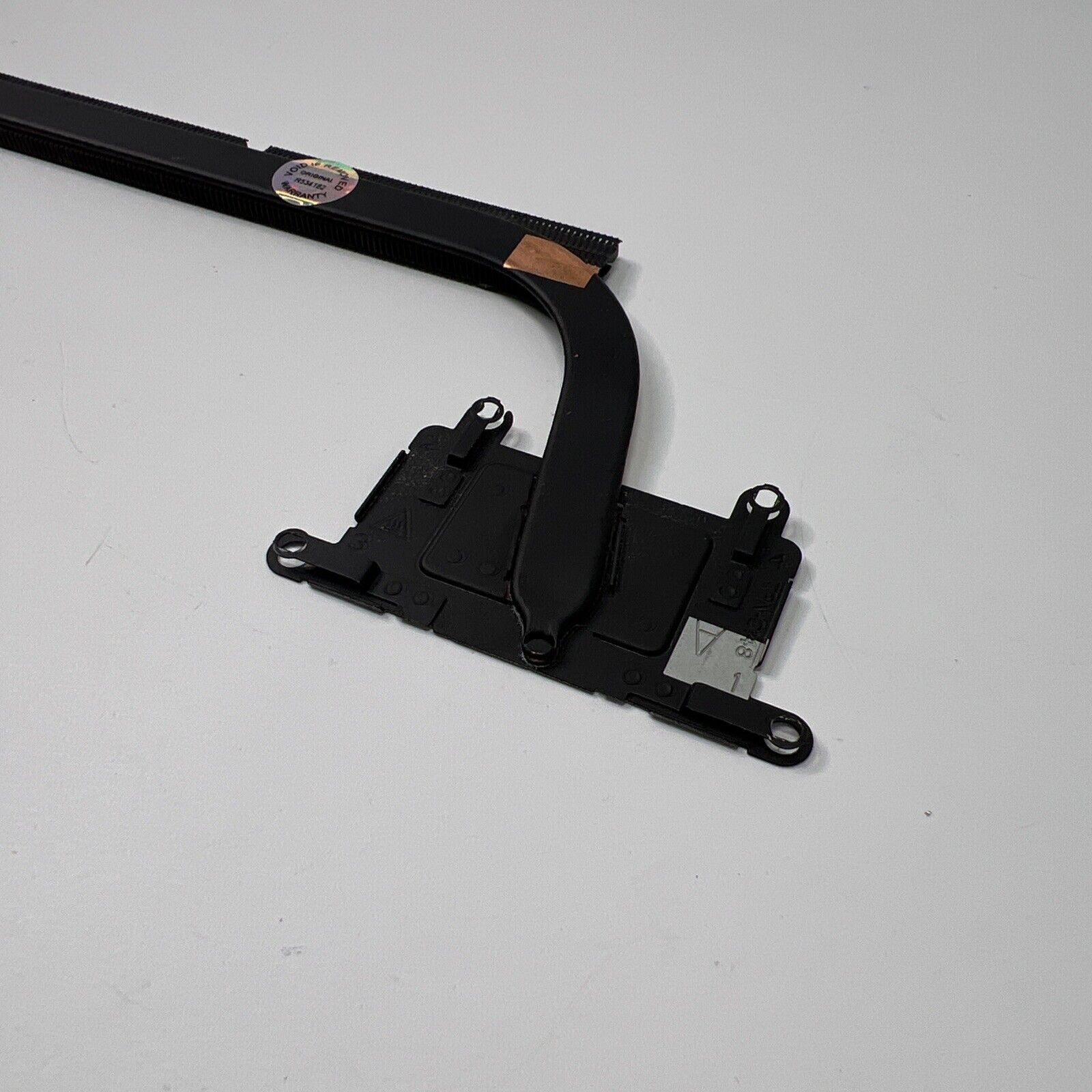 Genuine HP Envy x360 15-EE0503NA CPU Cooling Heatsink L93192-001