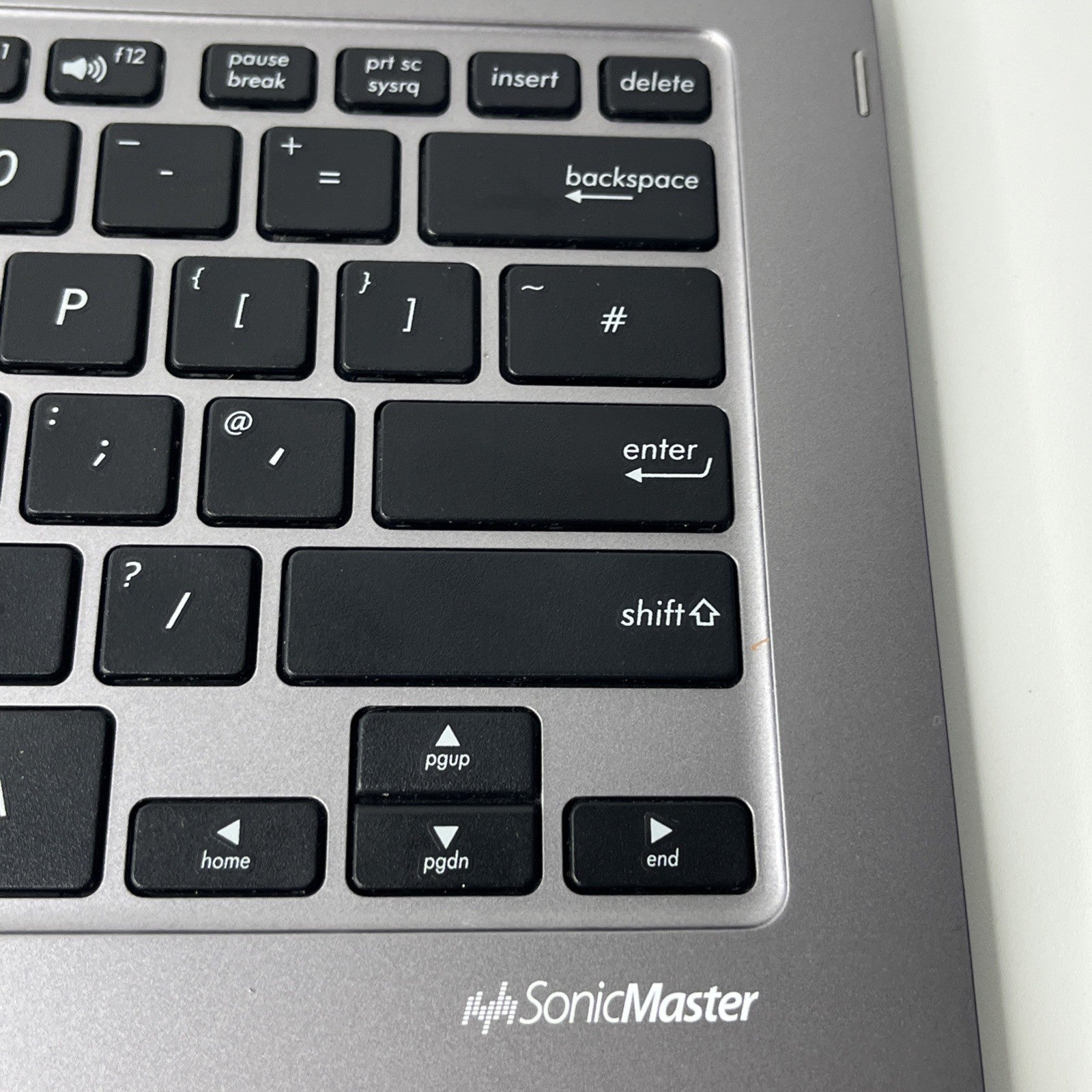 Genuine Asus Vivobook Flip 14 TP401M  Palmrest With Keyboard + Touchpad