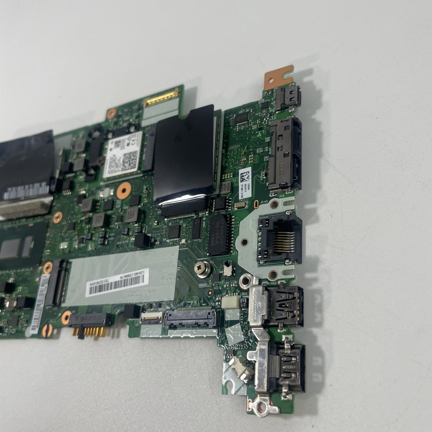 Lenovo ThinkPad T480s Core  I7-8550U 1.60GHz Motherboard NM-B471
