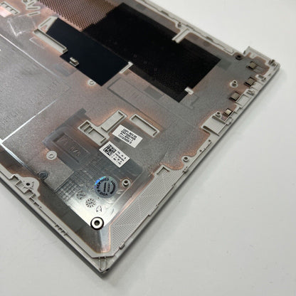HP Pavilion 14-DV Bottom Base Rear Housing Case Cover Chassis Silver M16607-001