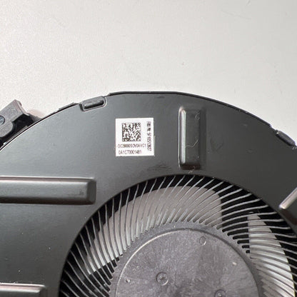 GENUINE Lenovo Thinkbook  15 G2 ITL Laptop CPU Cooling Fan 5F10S13937 DC28000SOV