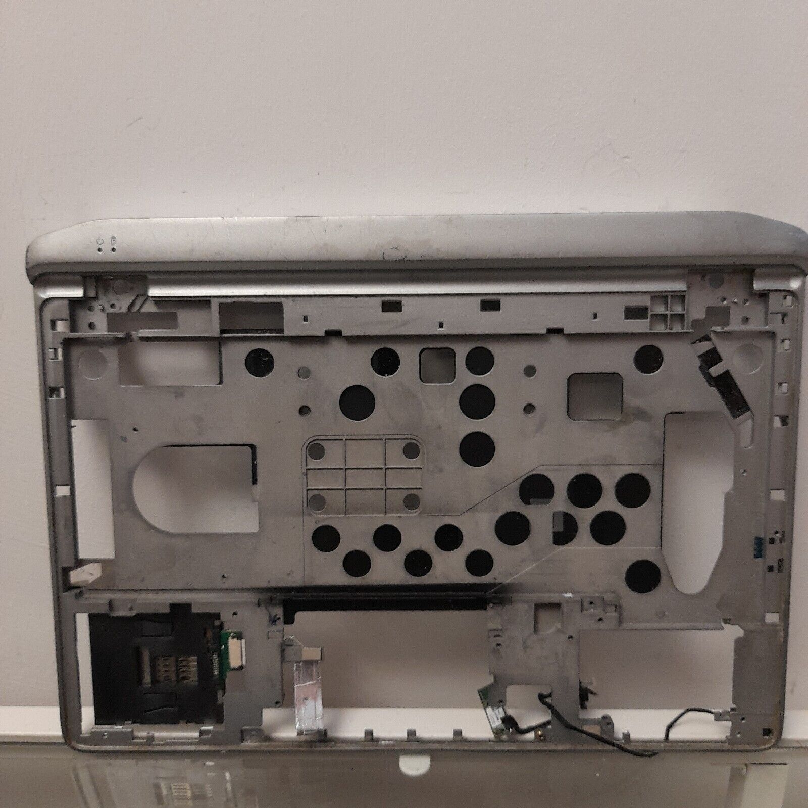 Genuine Dell Latitude E6220 12.5" Palmrest Frame Assembly - 0NKH5H