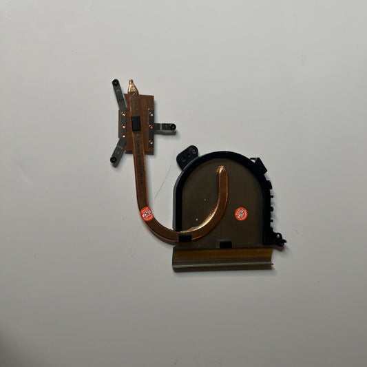 Lenovo Ideapad 320-15 IAP CPU Fan Heatsink AT14X0020S0 SUO1