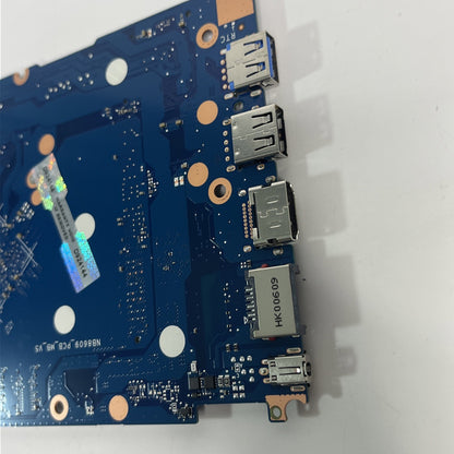 Genuine Acer Aspire 3 A315-34 Motherboard Celeron N4020 1.10GHZ