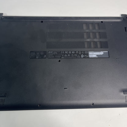 Genuine Acer Aspire 3 A315-34 Base Cover Bottom Case Black NC210110SF029 Grade A
