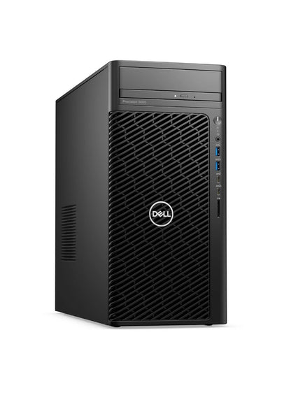 Dell Precision 3660 Tower PC i7-12700 64GB RAM 512GB SSD NVIDIA RTX 3060