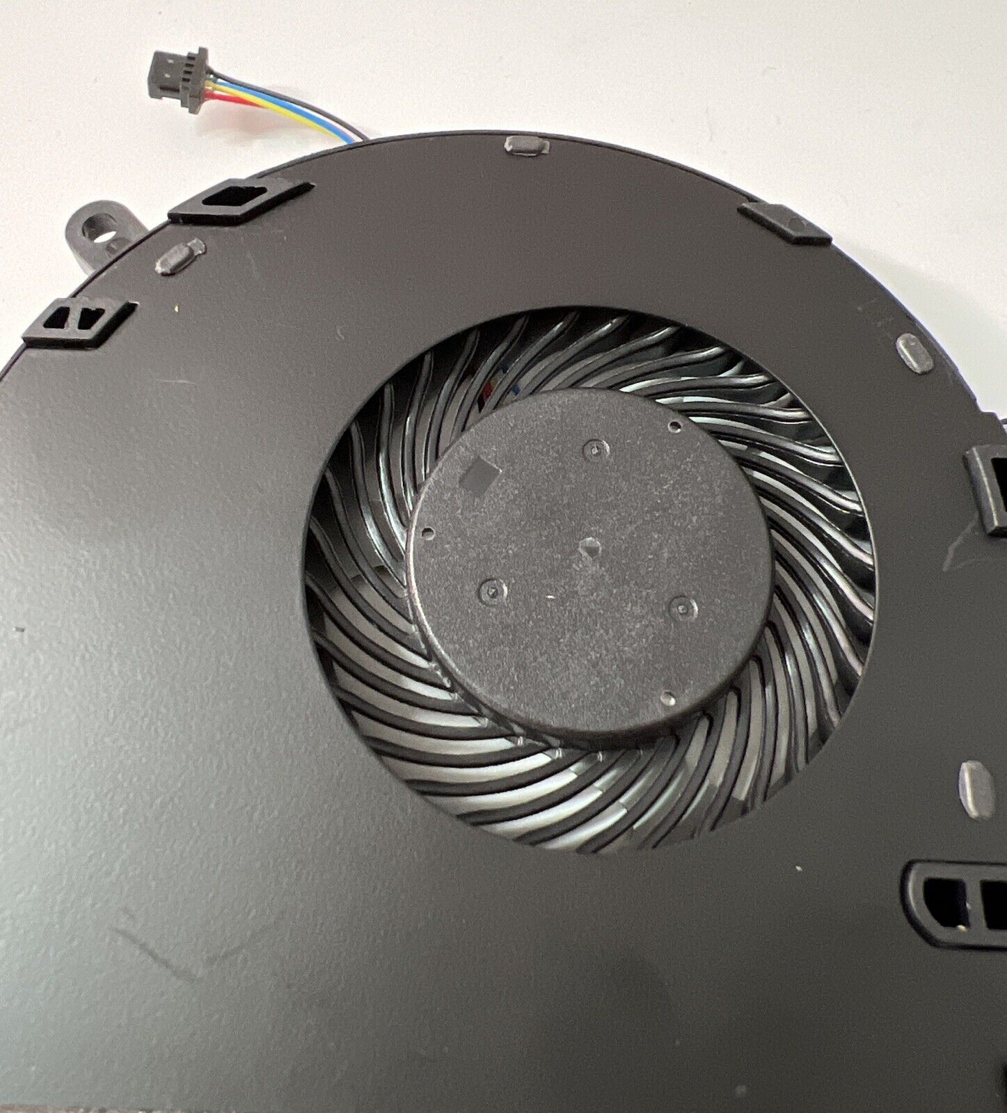CPU GPU Fan for FX504 TUF FX504G FX504GE FX504GD FX504GM 13NR00Q0T02011