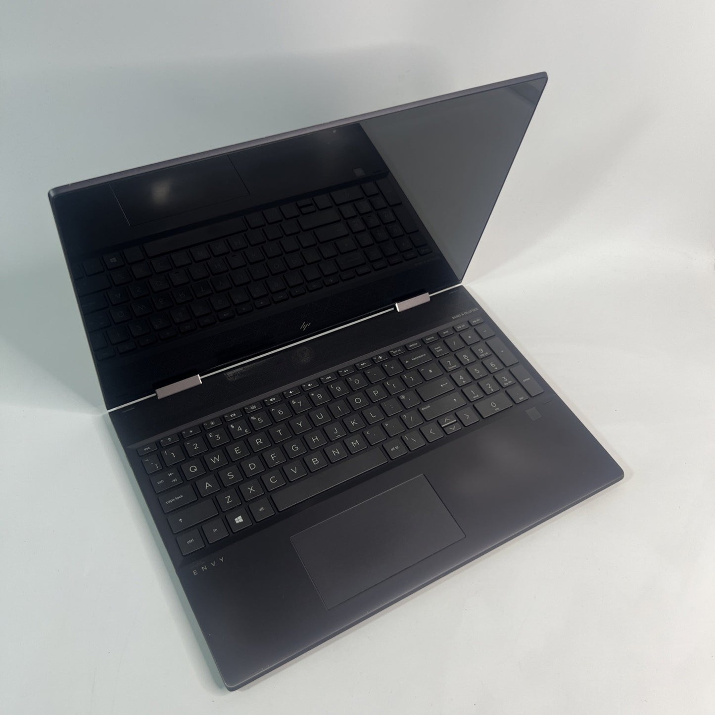 HP ENVY x360 15-ds0599sa 15.6" 2in1 Laptop AMD Ryzen 5-3500U 32GB RAM 256GB SSD 