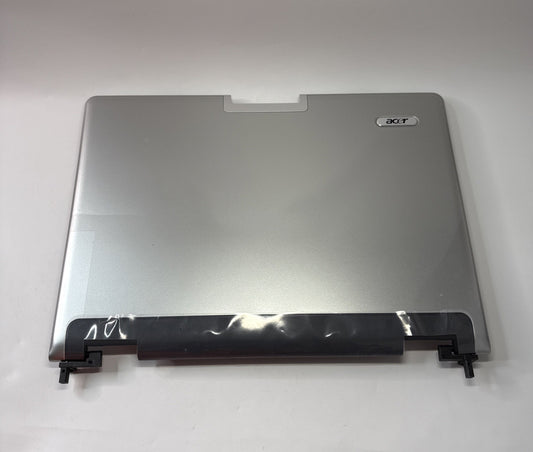 Genuine *NEW* Acer Top Lid Cover 60.AEFV1.005 Black 60.4G909.008