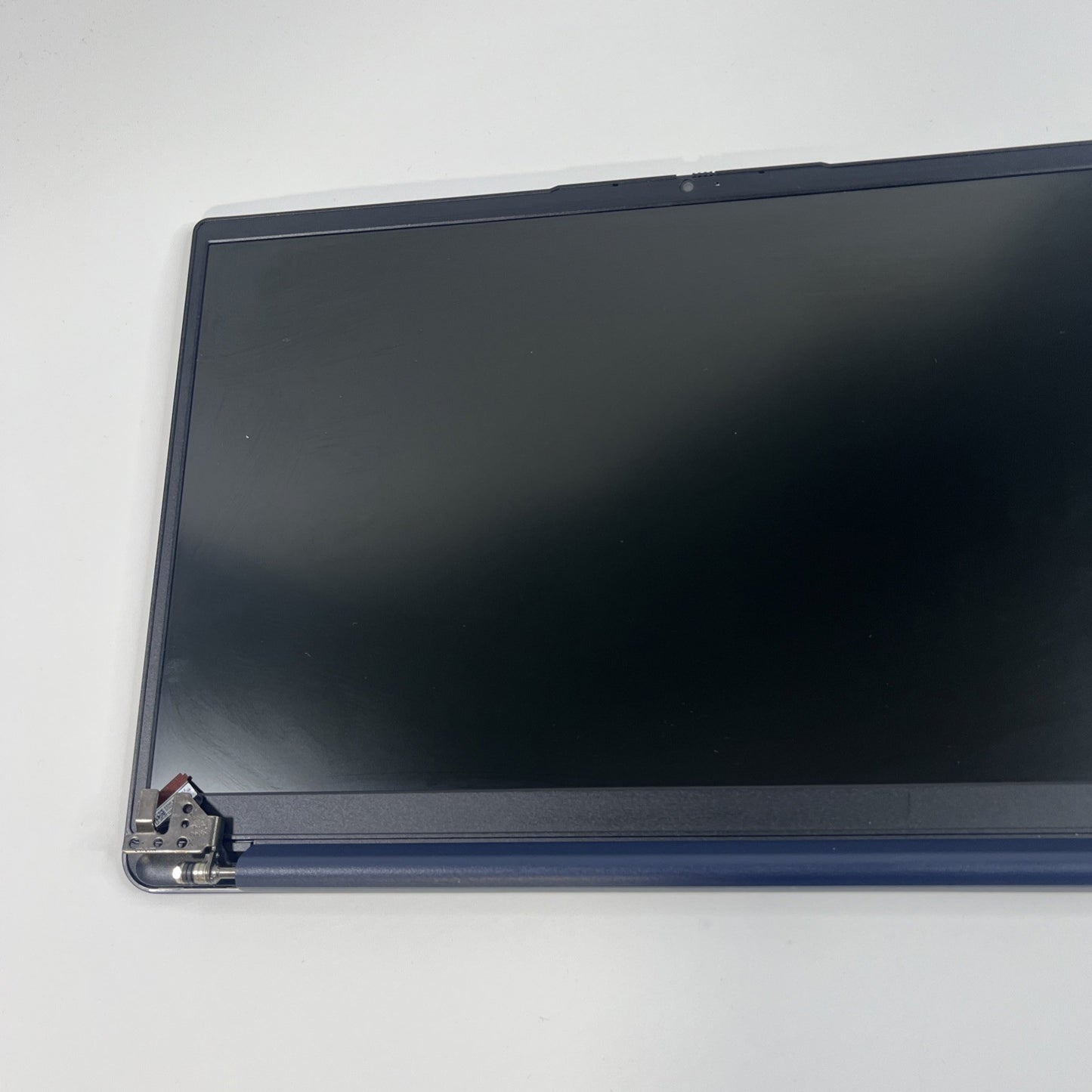 Genuine Lenovo Ideapad 3 15IAu7 Complete Top Lid & Screen Assembly Blue.#G A