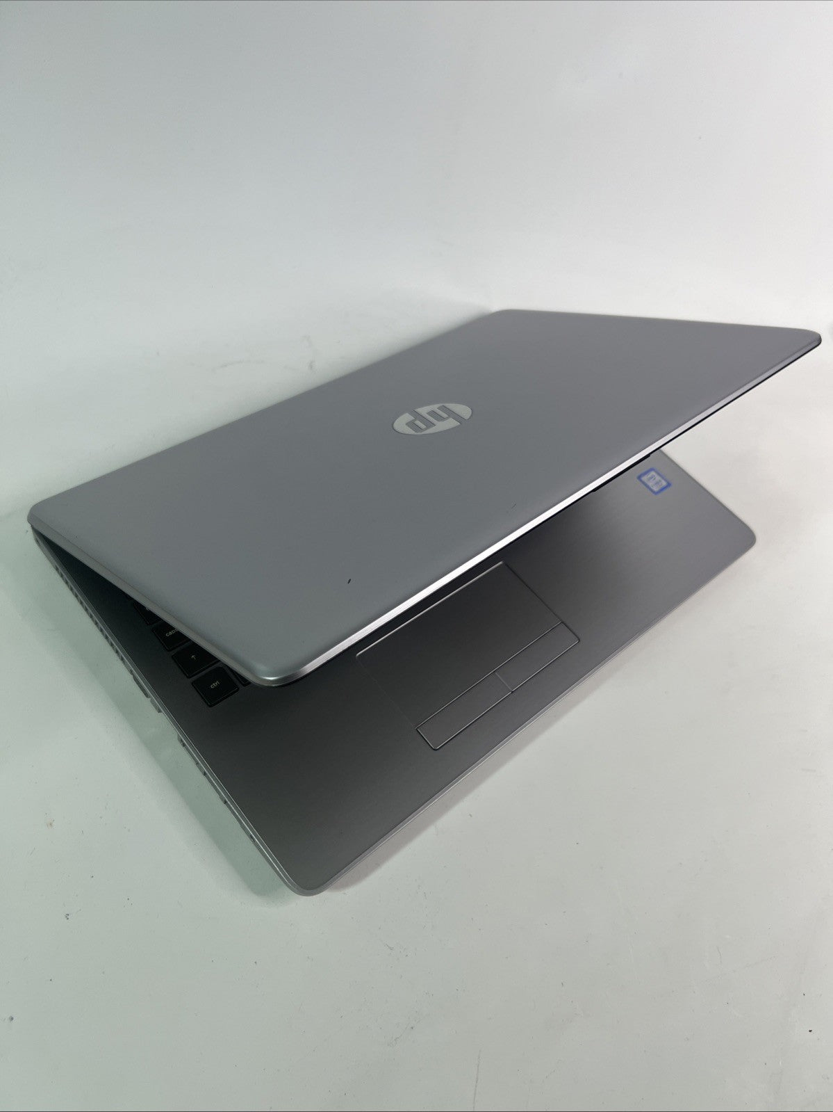 HP 250 G6 Intel Core i5-7200U 8GB RAM 256GB SSD 15.6” Windows 11 Laptop