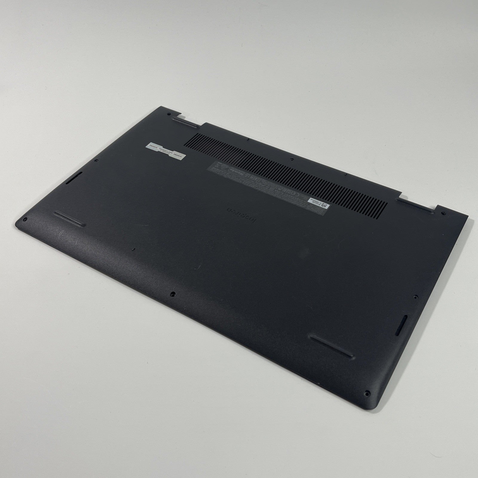 Genuine Black Dell Inspiron 15 3525 Bottom Base  03JRFX