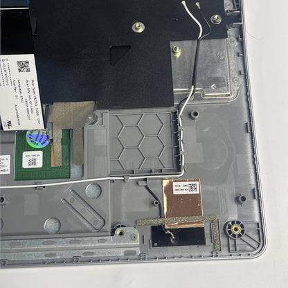 Genuine asus chromebook 315-4H palmster And Touchpad Sliver
