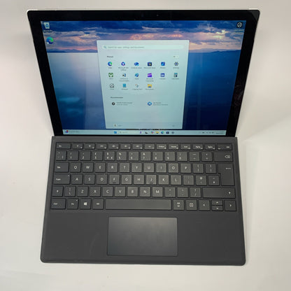 Microsoft Surface Pro 5 12.3 inch Tablet Intel Core i5-7300U 8GB RAM 256GB SSD