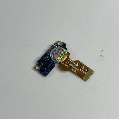 Samsung Galaxy Book S NP767XCM  USB-C Port Board Audio Jack Board BA41-02801A
