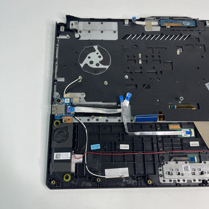 Genuine ASUS TUF Gaming FX506HM-HN014T Palmrest & Speakers USB Board 33NJFTAJN20