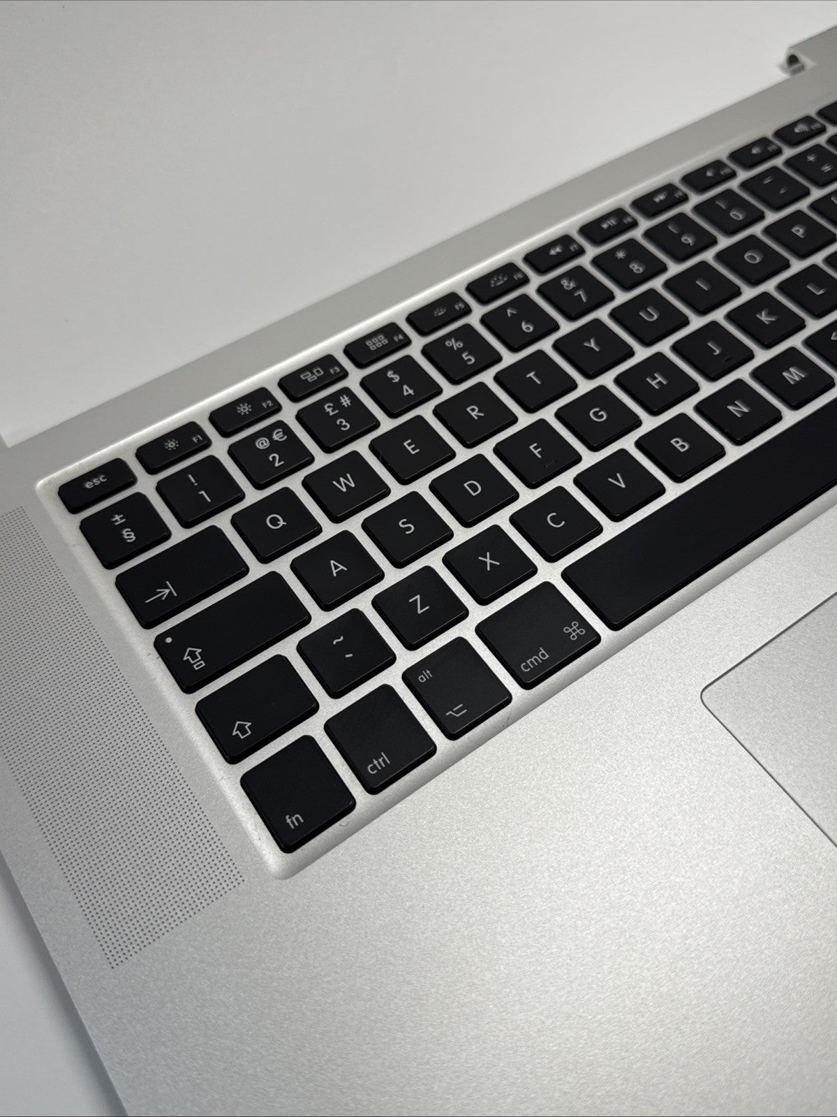 Macbook Pro A1398 15
