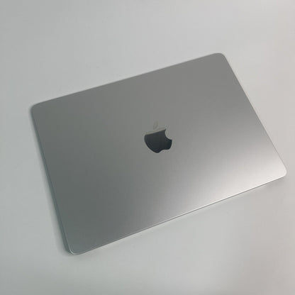 Apple MacBook Air 13” M2 A2681 2022 EMC 4074 Retina LCD Screen Display Silver