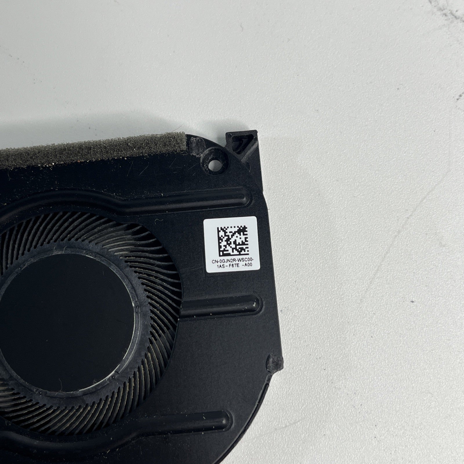 Genuine Dell Inspiron 15 Plus 7510 16 7610 CPU Fan  CN-0GJN2R-WSC00-1AS