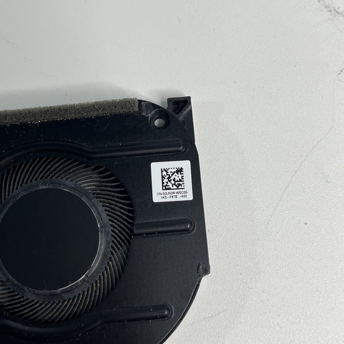 Genuine Dell Inspiron 15 Plus 7510 16 7610 CPU Fan  CN-0GJN2R-WSC00-1AS