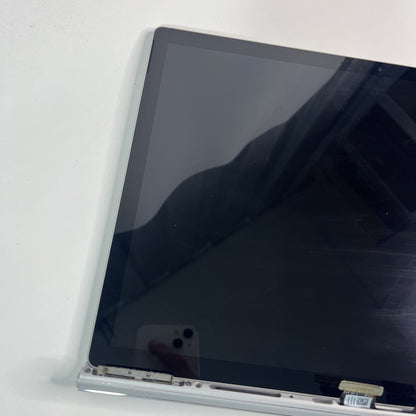 Genuine Microsoft Surface Book 2 1813 Complete Top Lid And Screen Assembly
