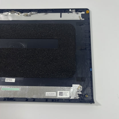 Genuine Black Dell Inspiron 15 3525 Top Lid Cover 0M5H0Y