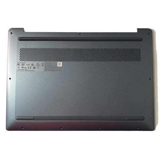 Lenovo IdeaPad 5 Chrome 16IAU7 Base Bottom Cover Blue  AP2RS000100