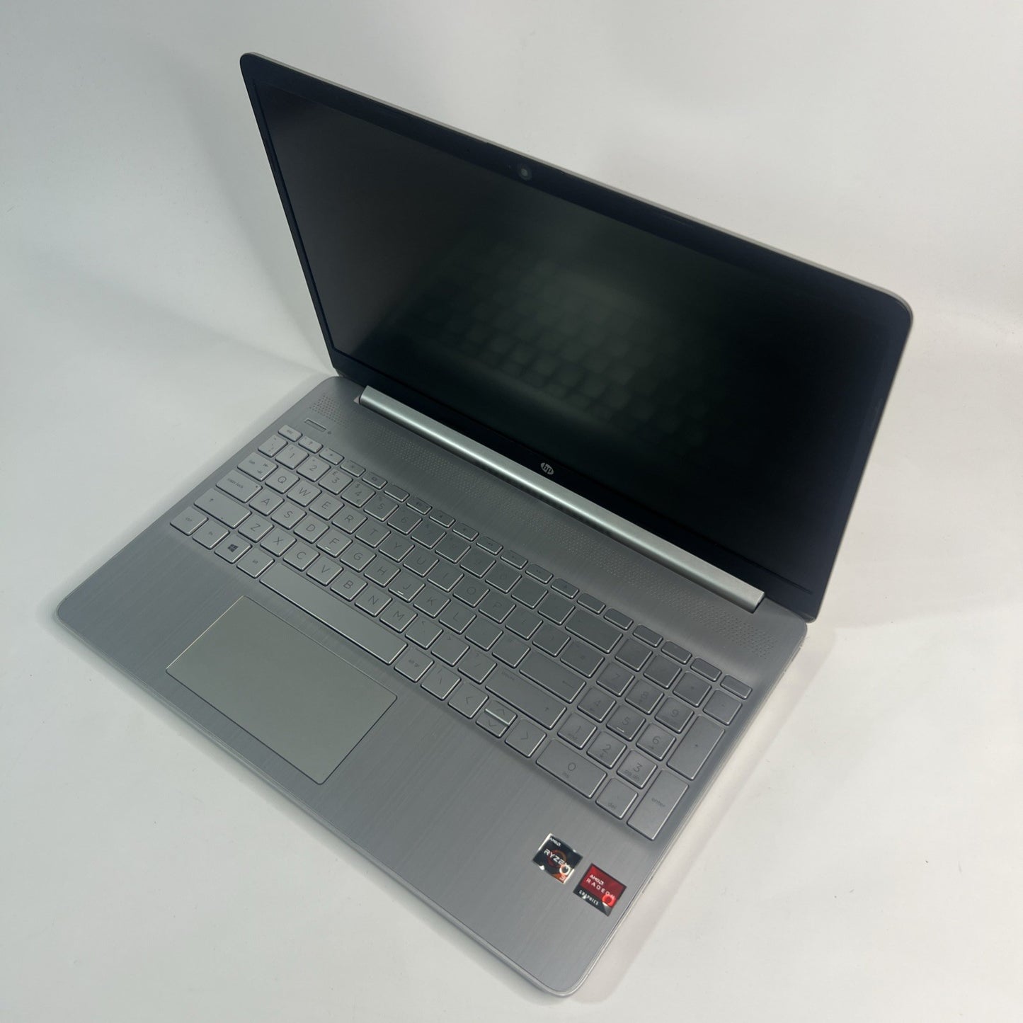 HP Laptop 15S-EQ1516sa AMD Ryzen 3-3250U 8GB RAM 128GB SSD Windows 11