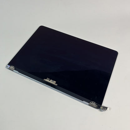 Genuine Apple MacBook Air 13" M4 A3240 Complete Top Lid And Screen  Blue 2025