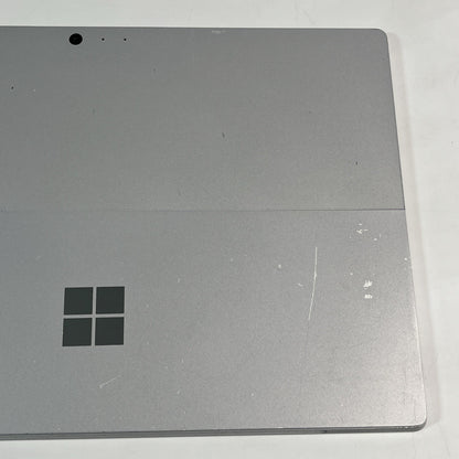 Microsoft Surface Pro 4 12.3” Intel i5-6300U  4GB RAM 128GB SSD