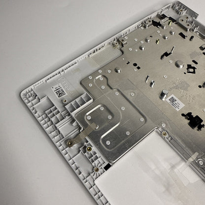 HP Chromebook 14A-NF Palmrest Top Cover UK Keyboard P/N N93341-001