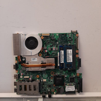 HP Probook 4510s Laptop Motherboard. SPS: 574509-001. Intel Core 2 Duo