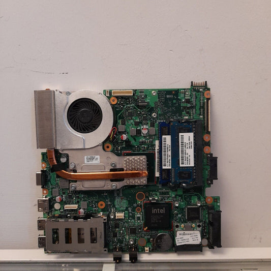 HP Probook 4510s Laptop Motherboard. SPS: 574509-001. Intel Core 2 Duo