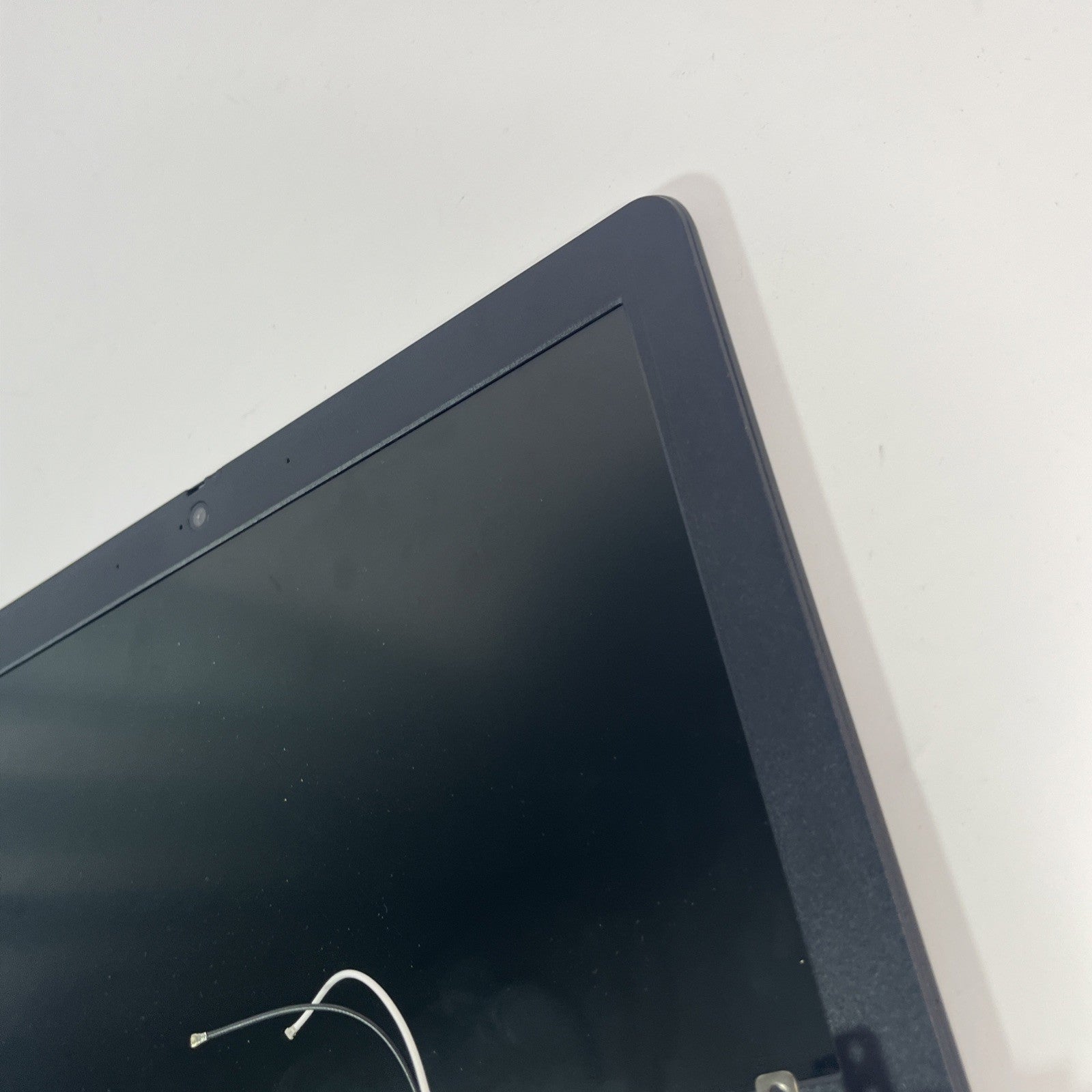 Black Asus Chromebook CB311 C723-TCO Complete Top Lid And Screen Assembly