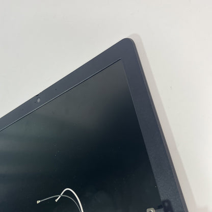 Black Asus Chromebook CB311 C723-TCO Complete Top Lid And Screen Assembly