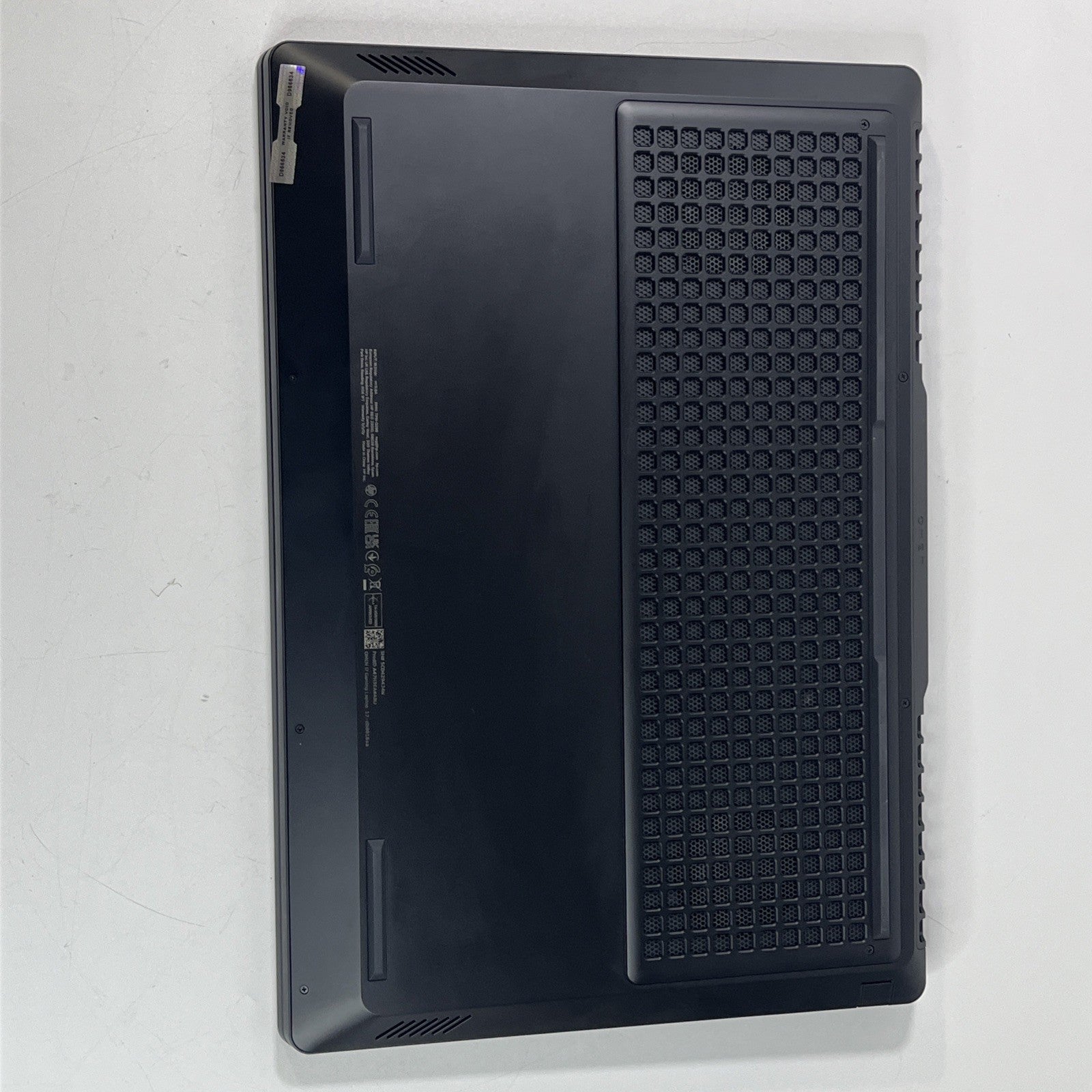 HP Omen 17-db0016sa Gaming Laptop AMD Ryzen 7-8845HS 16 GB RAM 1TB SSD RTX 4050