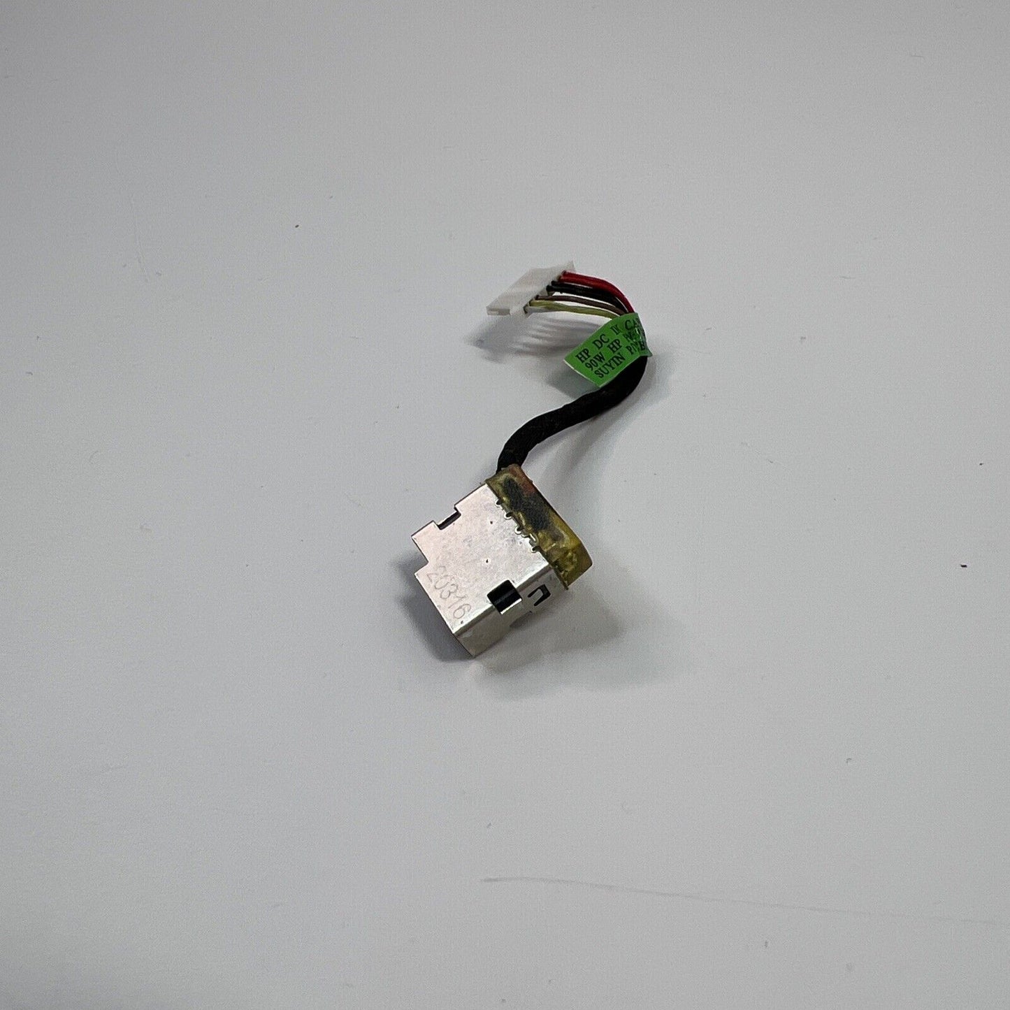 HP Pavilion 14-DV0511SA 14-DV Charging Port DC Power Jack Socket Connector Cable