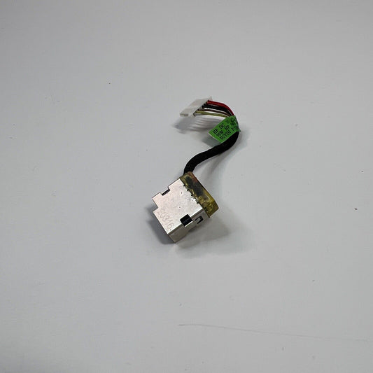 HP Pavilion 14-DV0511SA 14-DV Charging Port DC Power Jack Socket Connector Cable