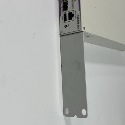 Alcatel Lucent OS6250-8M Managed 8-Port 10/100 2-Ports SFP Layer 2+ Switch