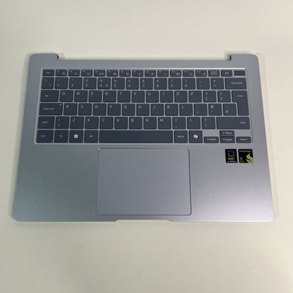 Samsung Galaxy Book 4 Edge NP940XMA Palmrest / Top Case Assembly – Grade B