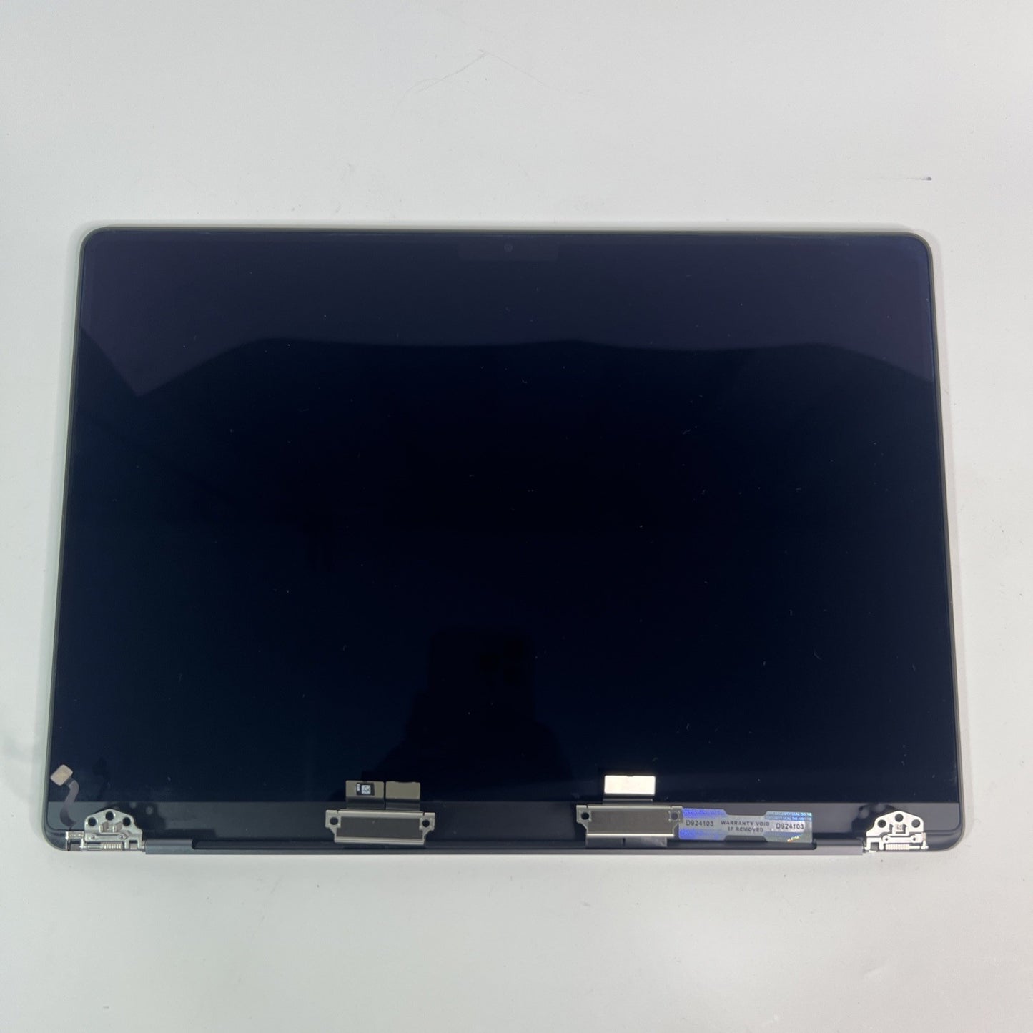 Apple MacBook Pro A2992 Screen 14" M3 Pro M4 Assembly 2024 Space Black Grade A