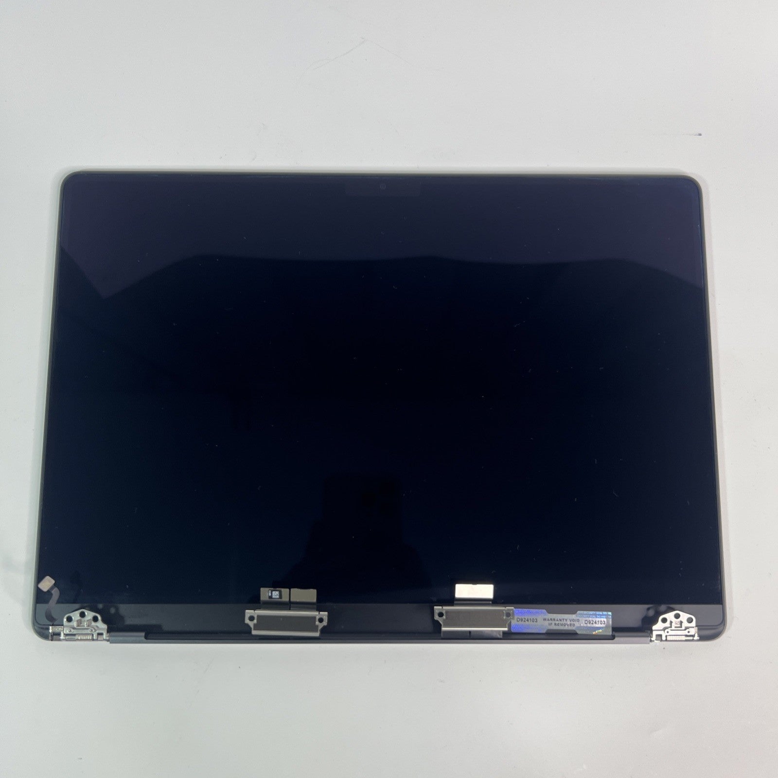 Apple MacBook Pro A2992 Screen 14" M3 Pro M4 Assembly 2024 Space Black Grade A