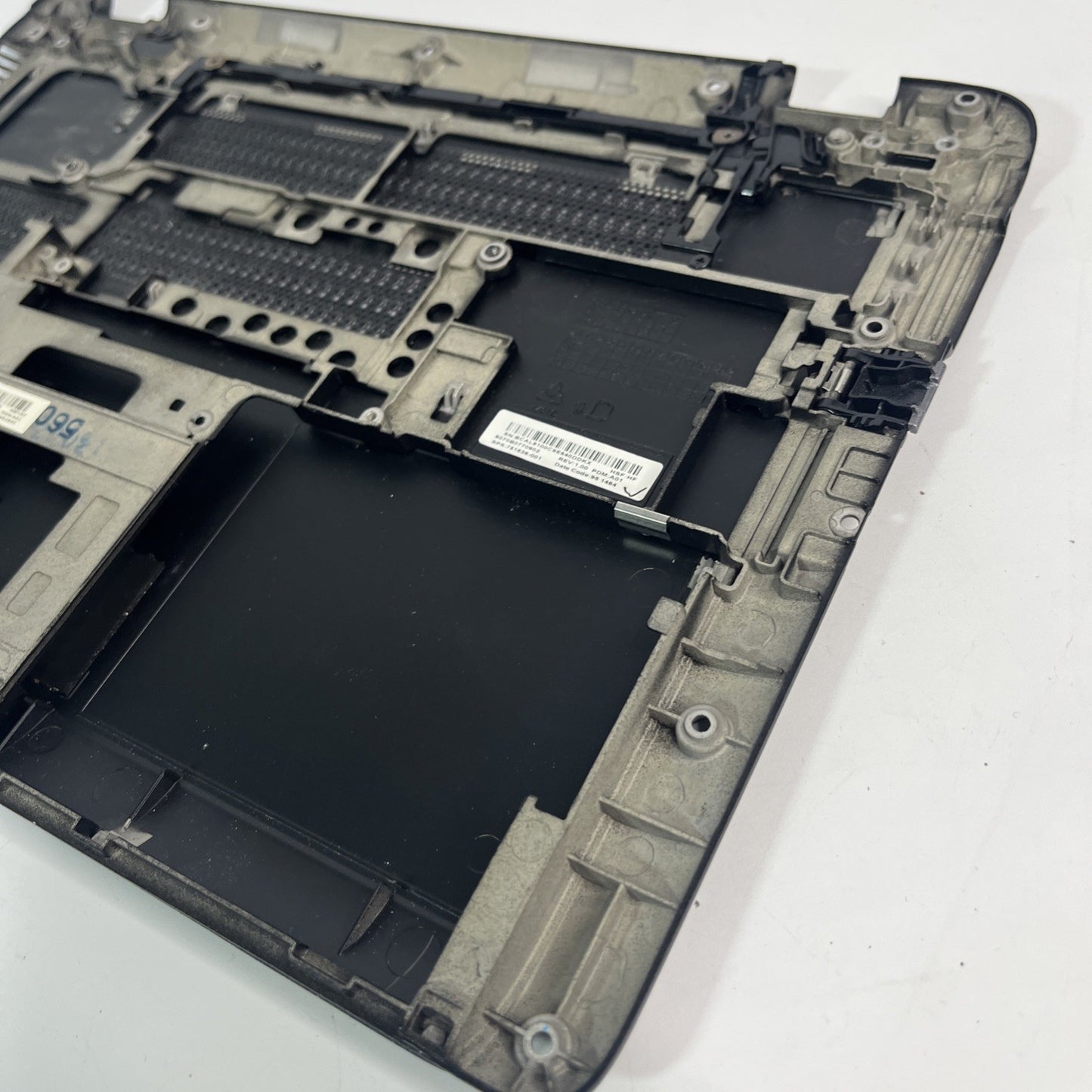 Genuine Black HP EliteBook 820 G3 Bottom Base Lower Case Cover